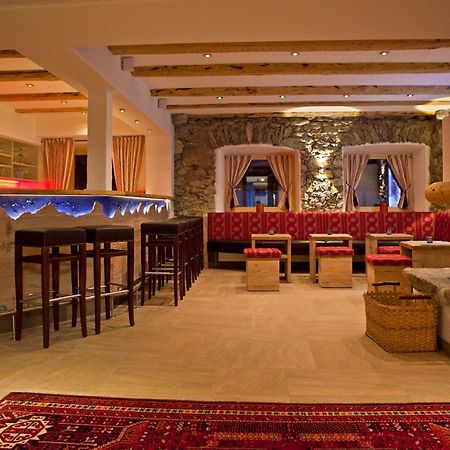 Landhotel Rauchenwalderhof Mayrhofen Εξωτερικό φωτογραφία