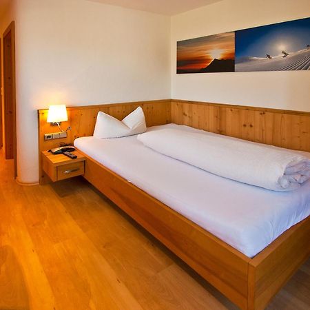 Landhotel Rauchenwalderhof Mayrhofen Εξωτερικό φωτογραφία