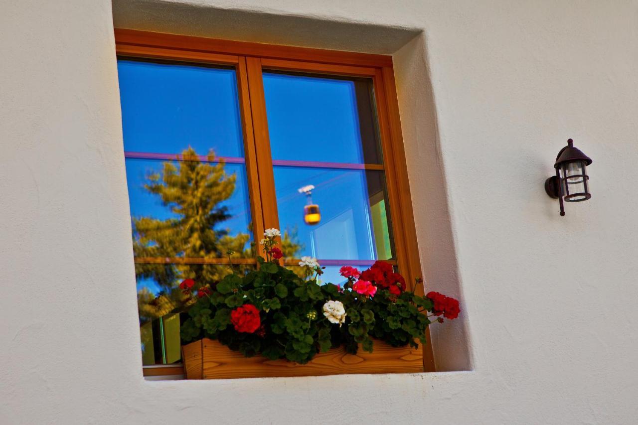 Landhotel Rauchenwalderhof Mayrhofen Εξωτερικό φωτογραφία