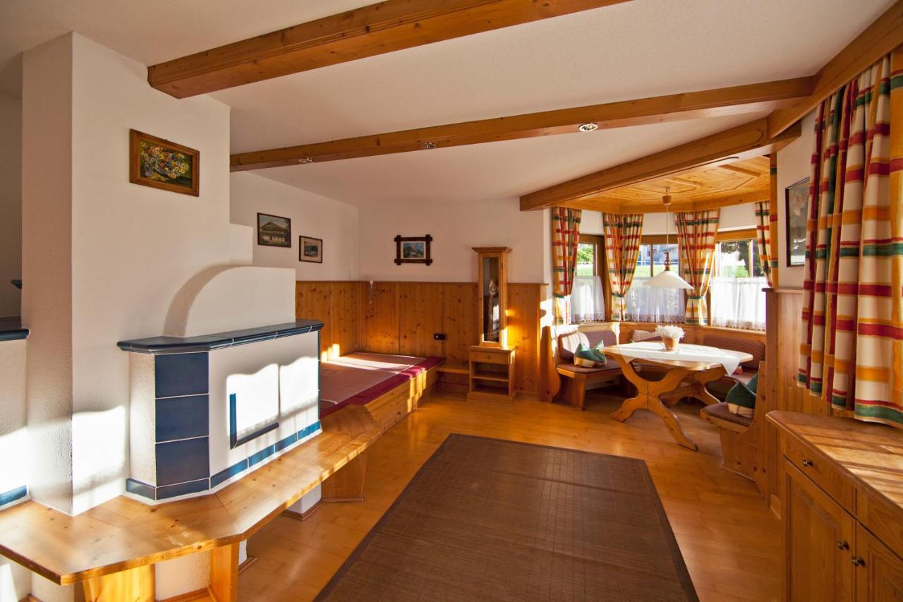 Landhotel Rauchenwalderhof Mayrhofen Δωμάτιο φωτογραφία