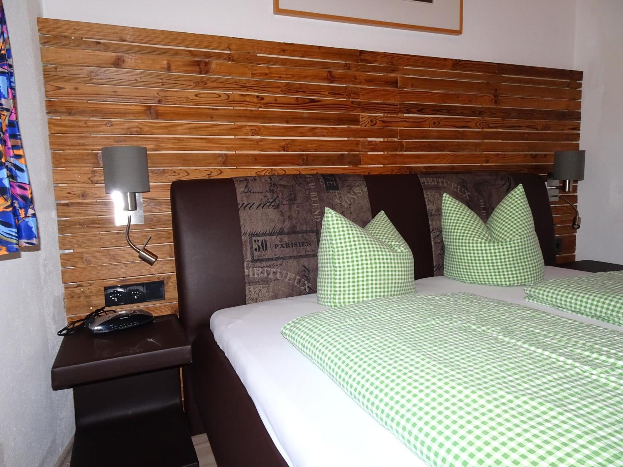 Landhotel Rauchenwalderhof Mayrhofen Δωμάτιο φωτογραφία