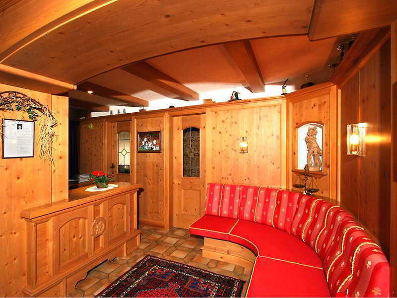 Landhotel Rauchenwalderhof Mayrhofen Εξωτερικό φωτογραφία