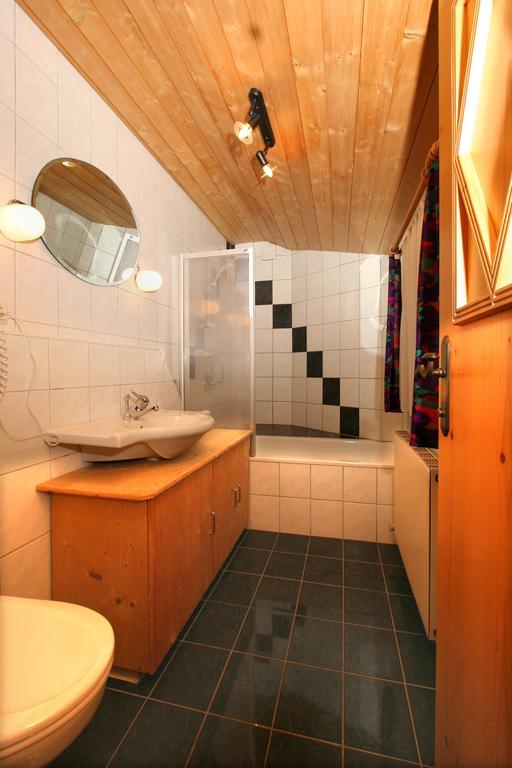 Landhotel Rauchenwalderhof Mayrhofen Δωμάτιο φωτογραφία