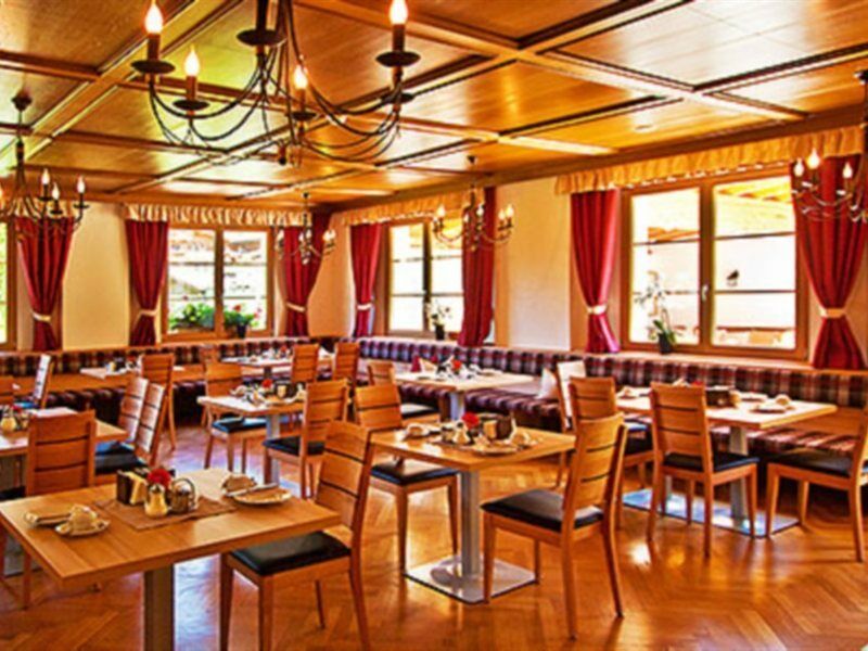 Landhotel Rauchenwalderhof Mayrhofen Εξωτερικό φωτογραφία